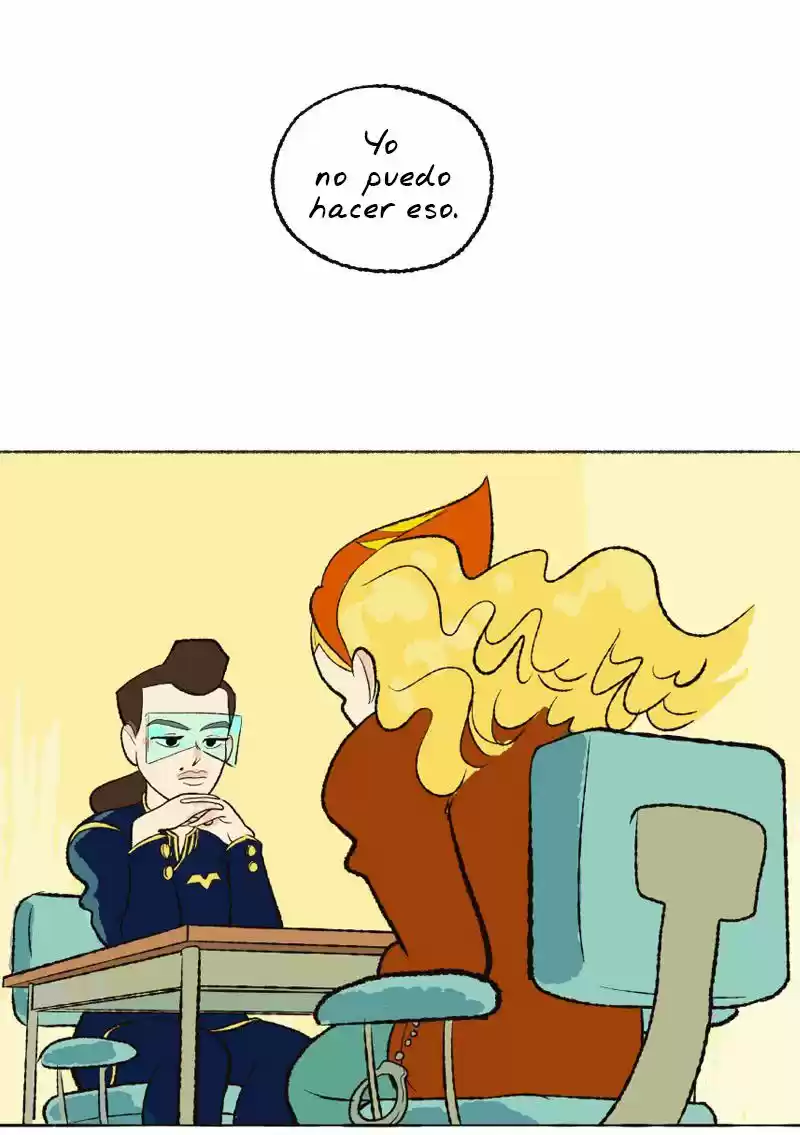 Space Boy - Capítulo 114 - Página 6 - LectorTMOo
