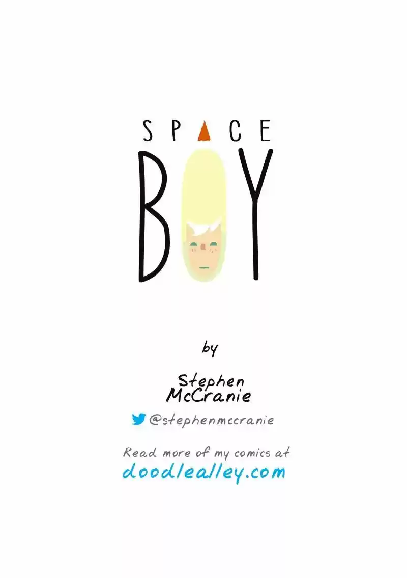 Space Boy - Capítulo 114 - Página 8 - LectorTMOo