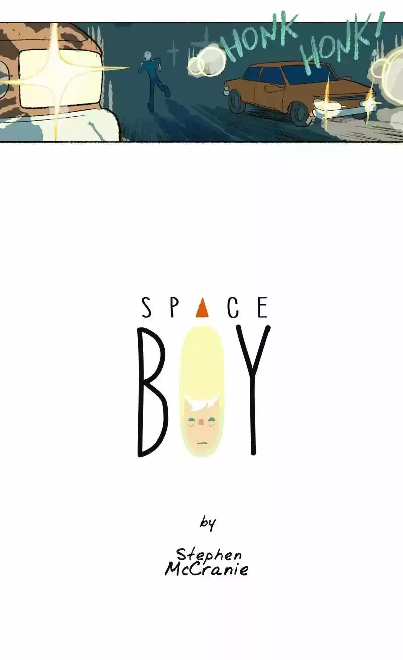 Space Boy - Capítulo 115 - Página 12 - LectorTMOo