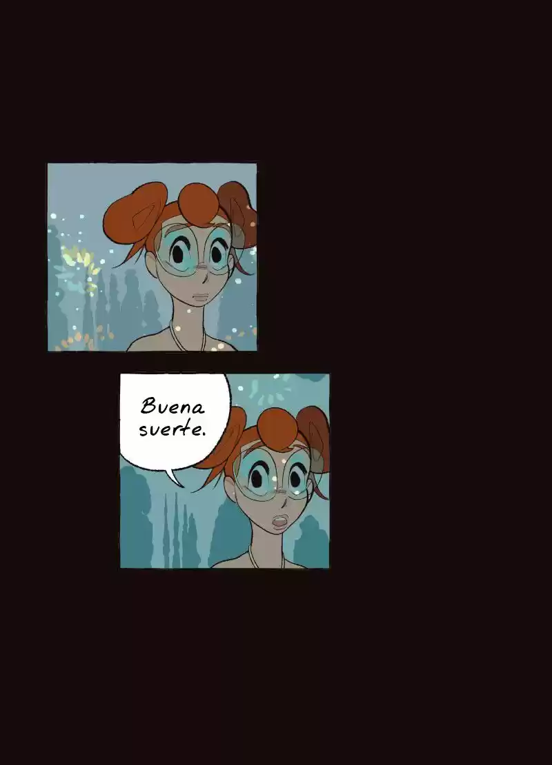 Space Boy - Capítulo 116 - Página 6 - LectorTMOo