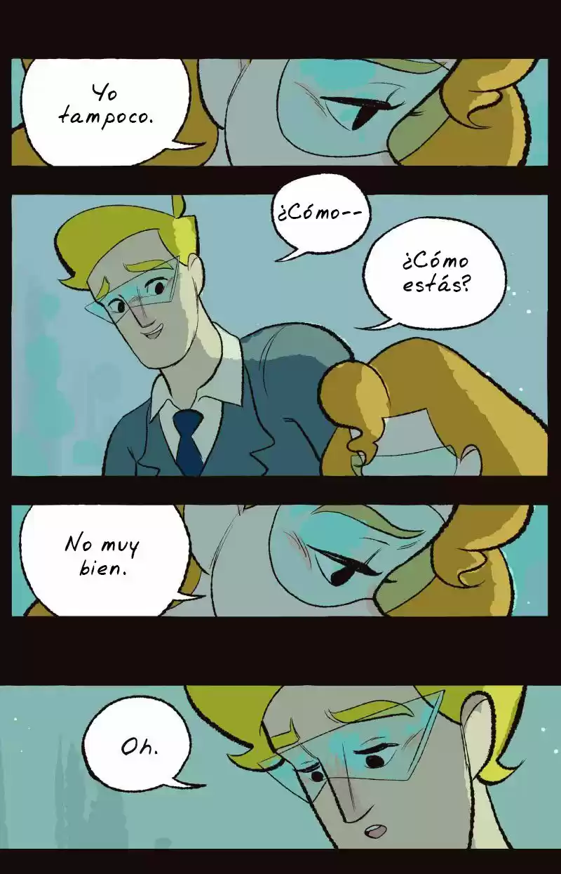 Space Boy - Capítulo 117 - Página 4 - LectorTMOo
