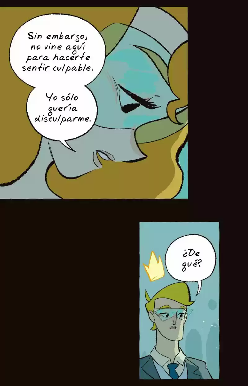 Space Boy - Capítulo 117 - Página 5 - LectorTMOo