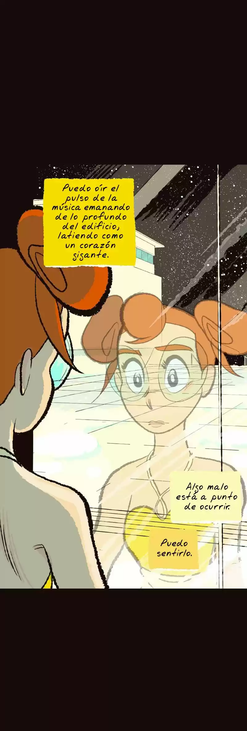 Space Boy - Capítulo 118 - Página 4 - LectorTMOo
