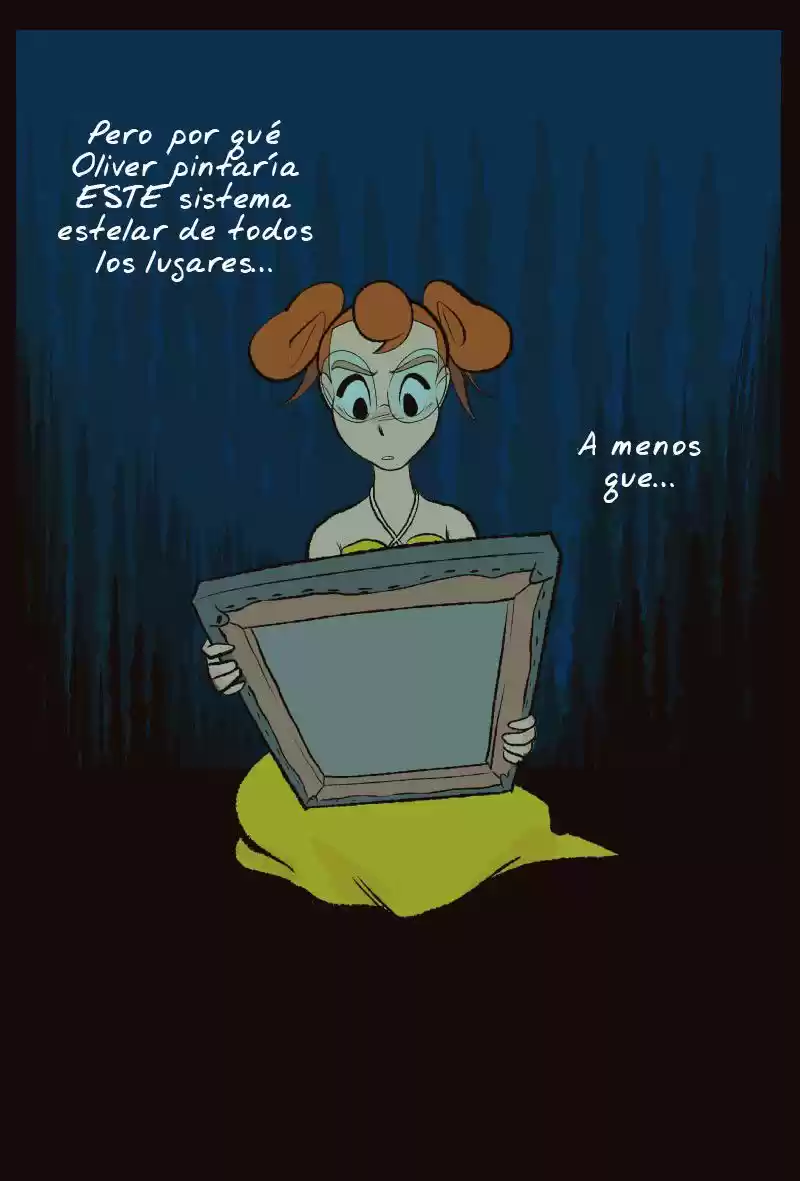 Space Boy - Capítulo 118 - Página 12 - LectorTMOo