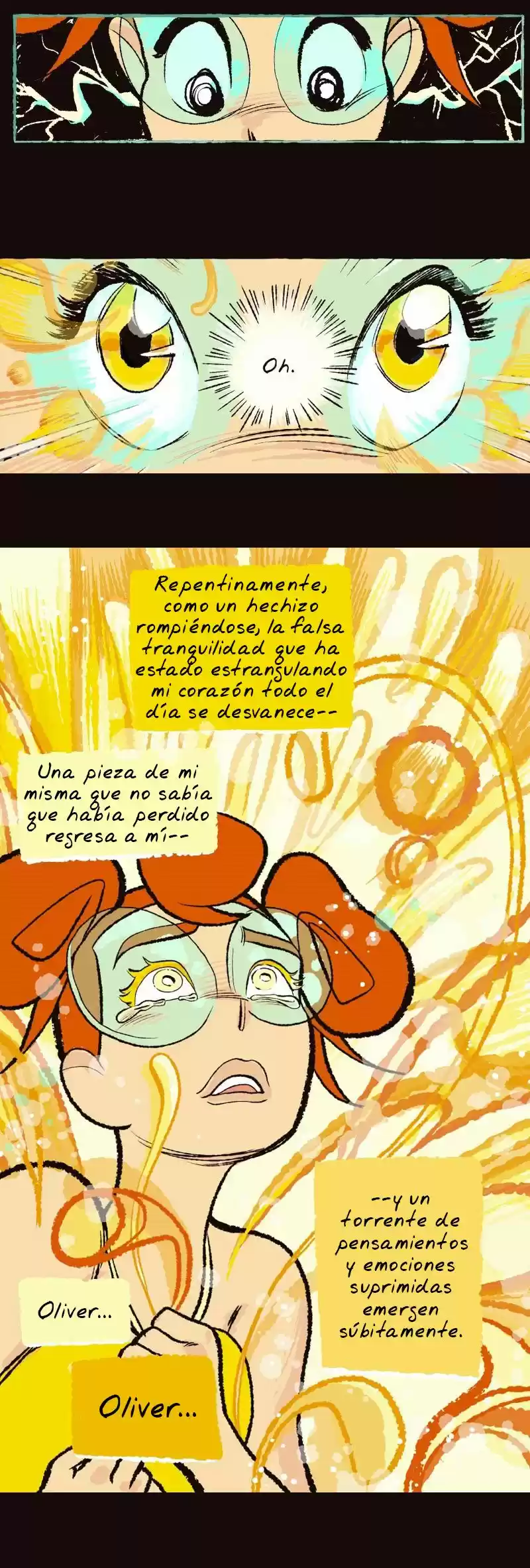 Space Boy - Capítulo 118 - Página 13 - LectorTMOo