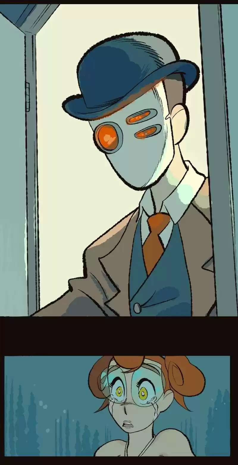 Space Boy - Capítulo 118 - Página 16 - LectorTMOo