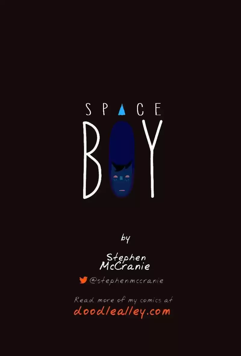 Space Boy - Capítulo 118 - Página 17 - LectorTMOo