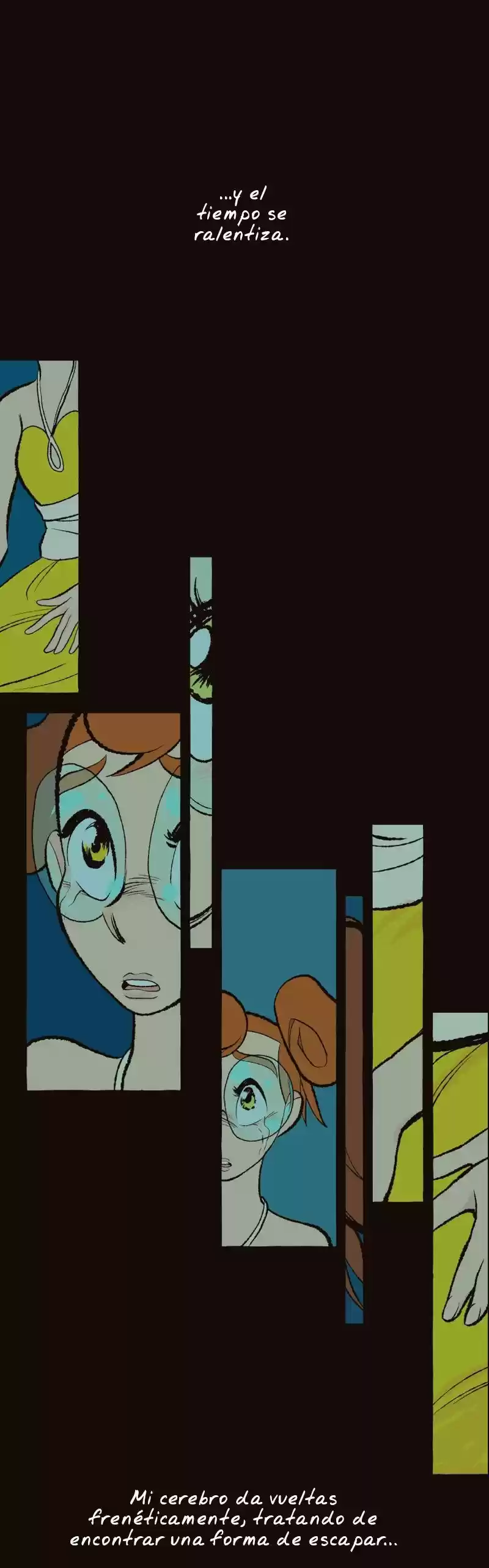 Space Boy - Capítulo 119 - Página 4 - LectorTMOo