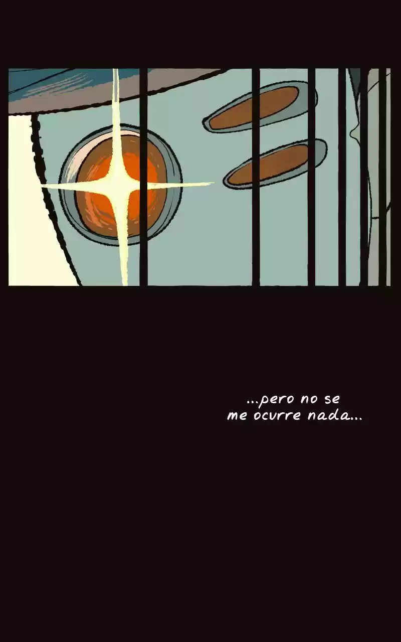 Space Boy - Capítulo 119 - Página 5 - LectorTMOo