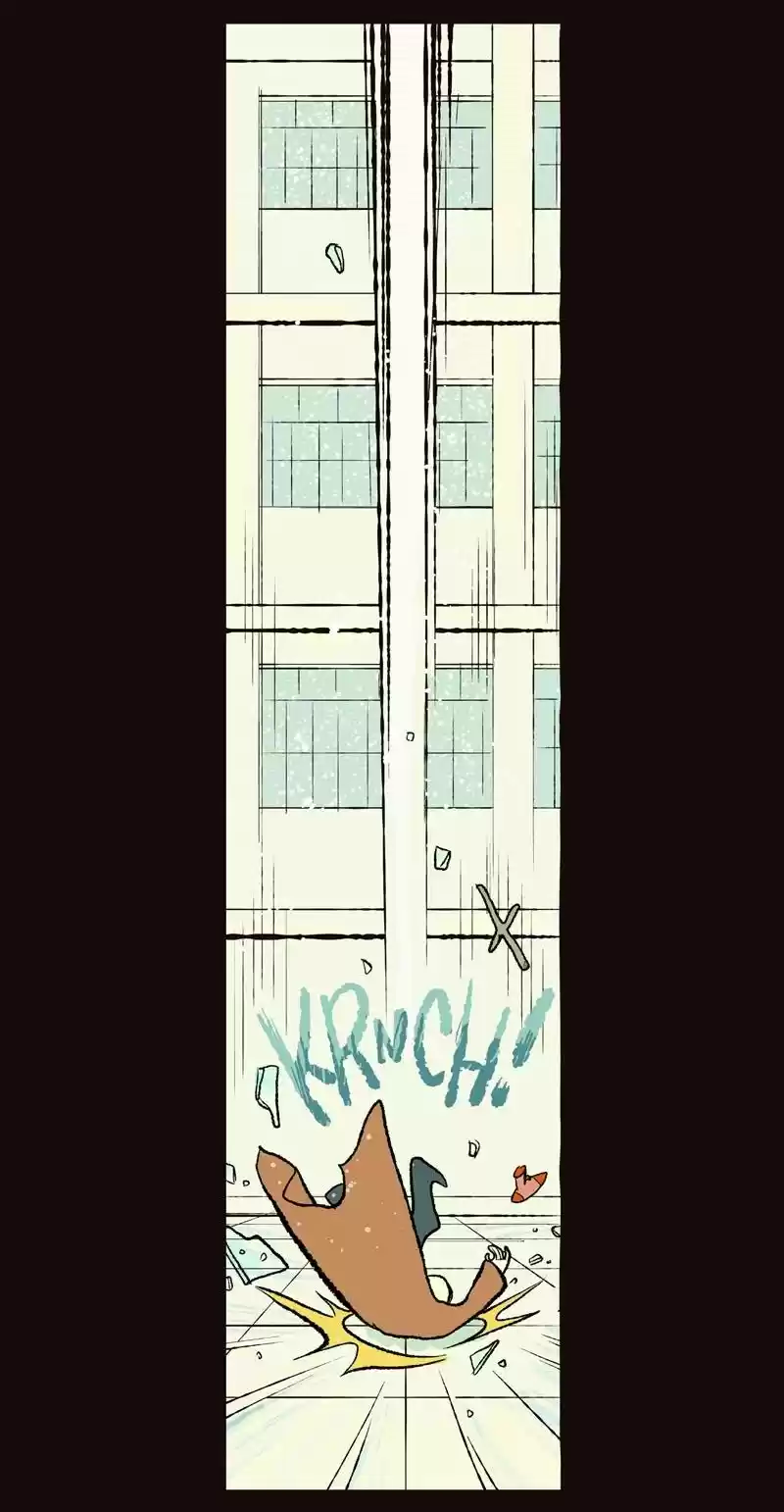 Space Boy - Capítulo 119 - Página 10 - LectorTMOo