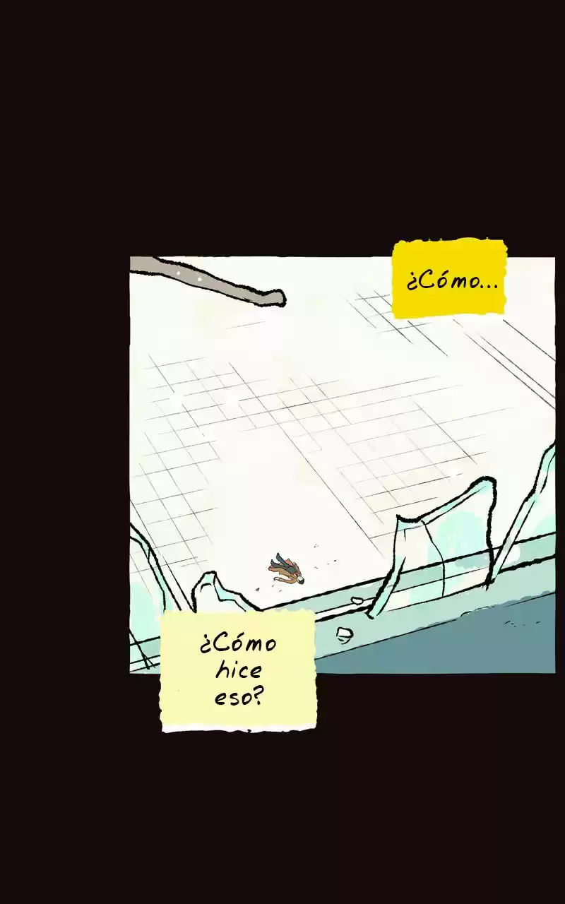 Space Boy - Capítulo 119 - Página 12 - LectorTMOo