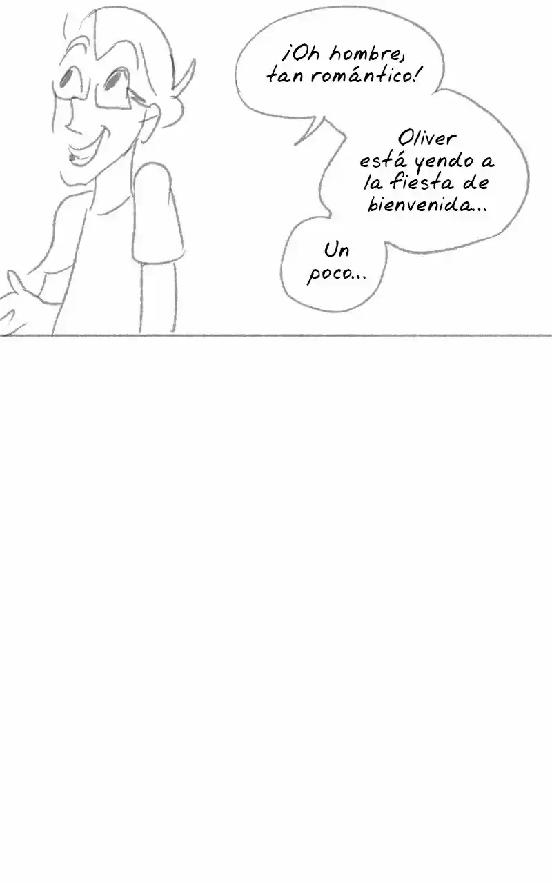Space Boy - Capítulo 119 - Página 17 - LectorTMOo