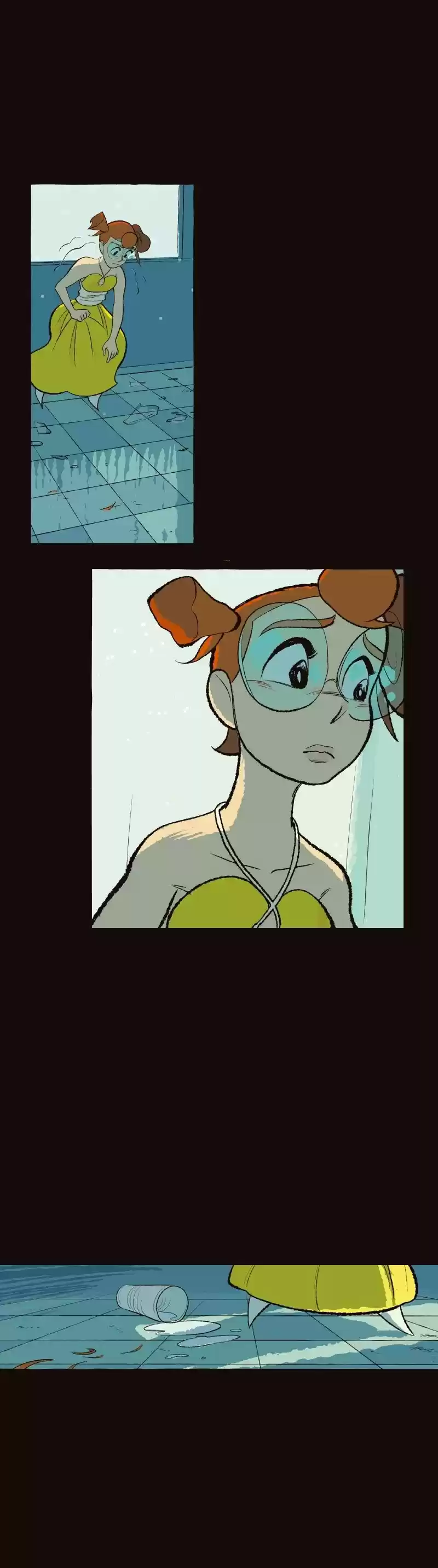 Space Boy - Capítulo 120 - Página 7 - LectorTMOo