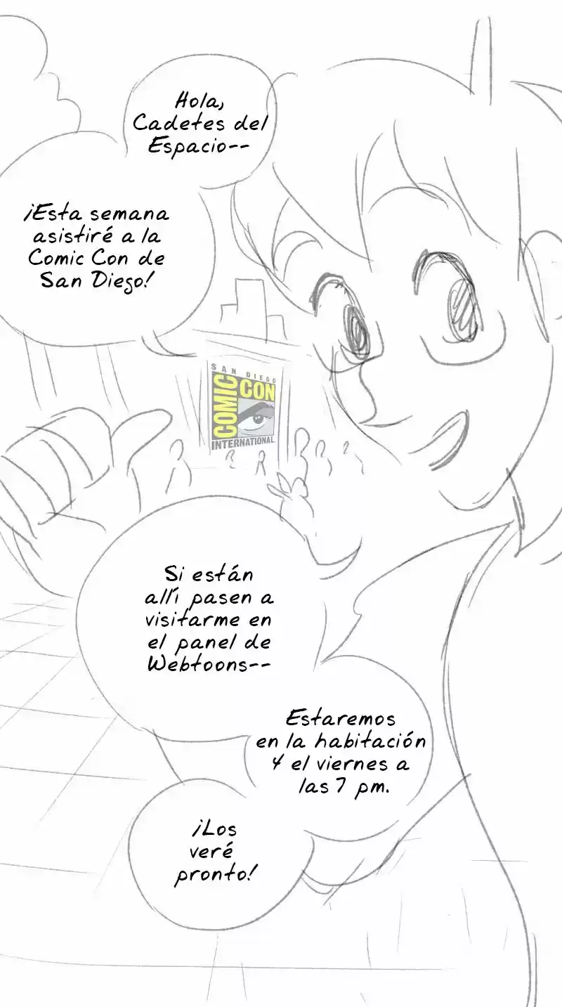 Space Boy - Capítulo 120 - Página 13 - LectorTMOo