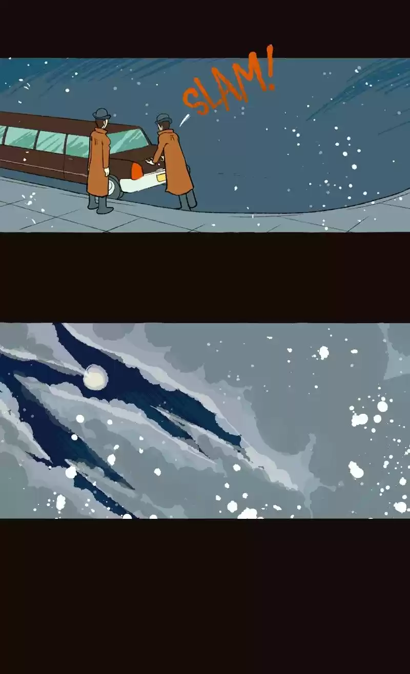 Space Boy - Capítulo 121 - Página 5 - LectorTMOo