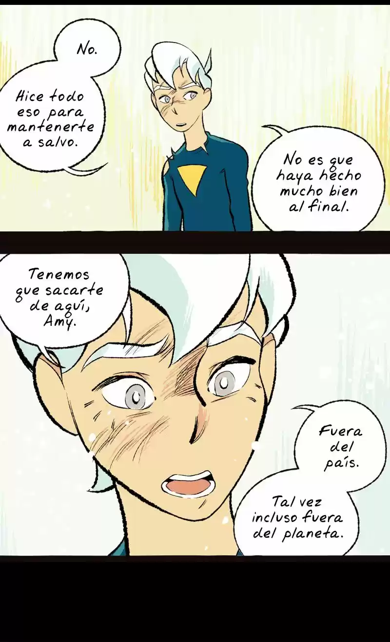 Space Boy - Capítulo 121 - Página 9 - LectorTMOo