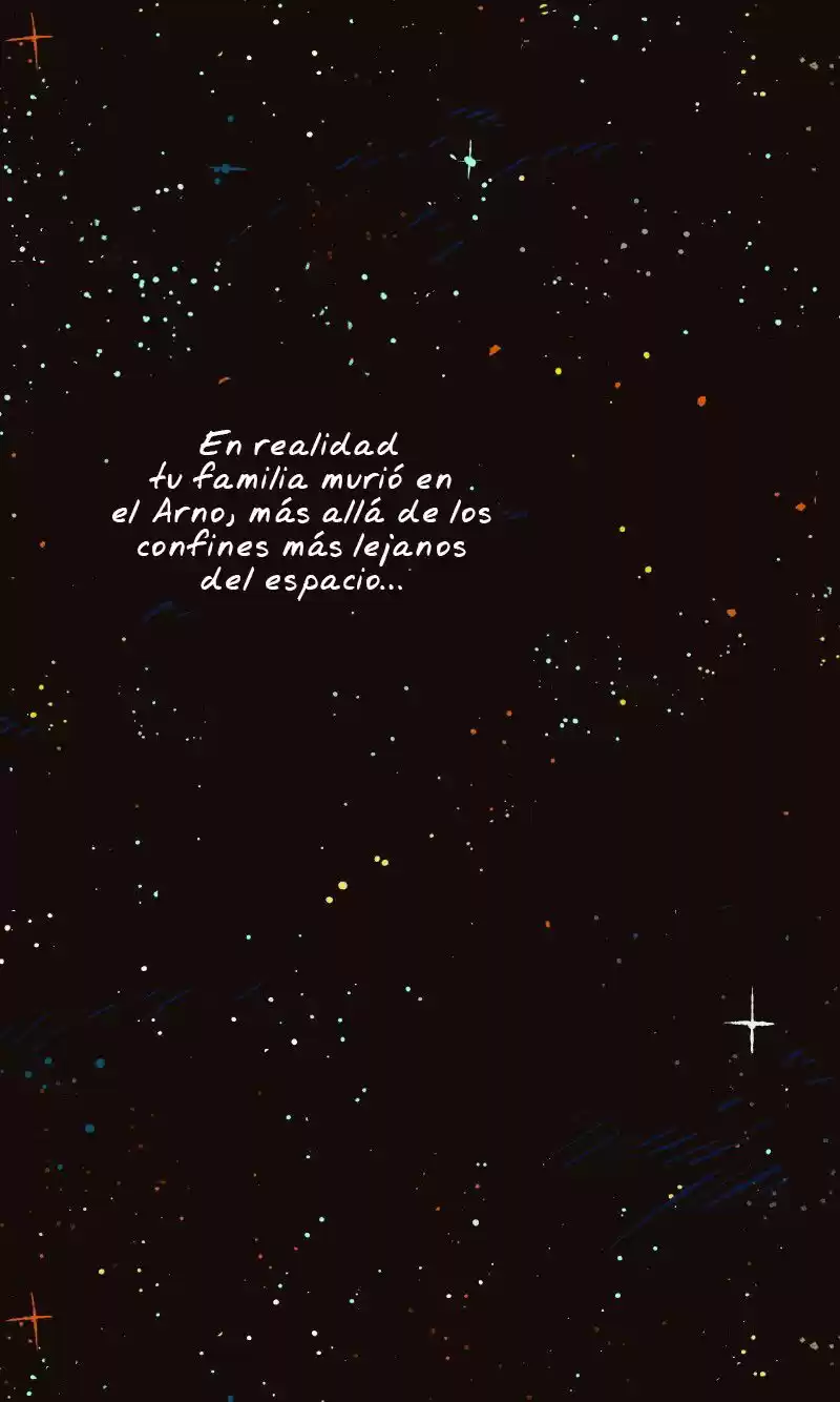 Space Boy - Capítulo 122 - Página 9 - LectorTMOo