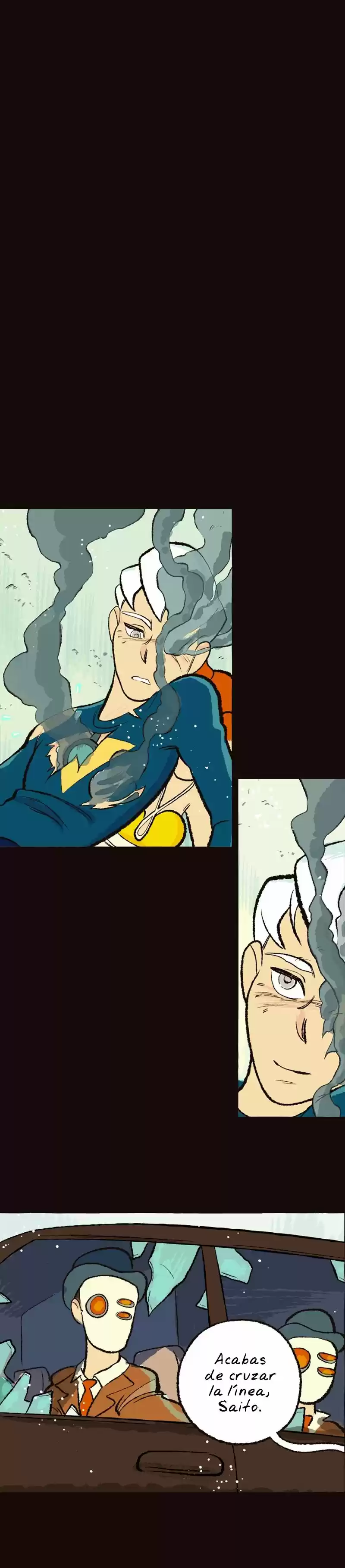 Space Boy - Capítulo 123 - Página 9 - LectorTMOo