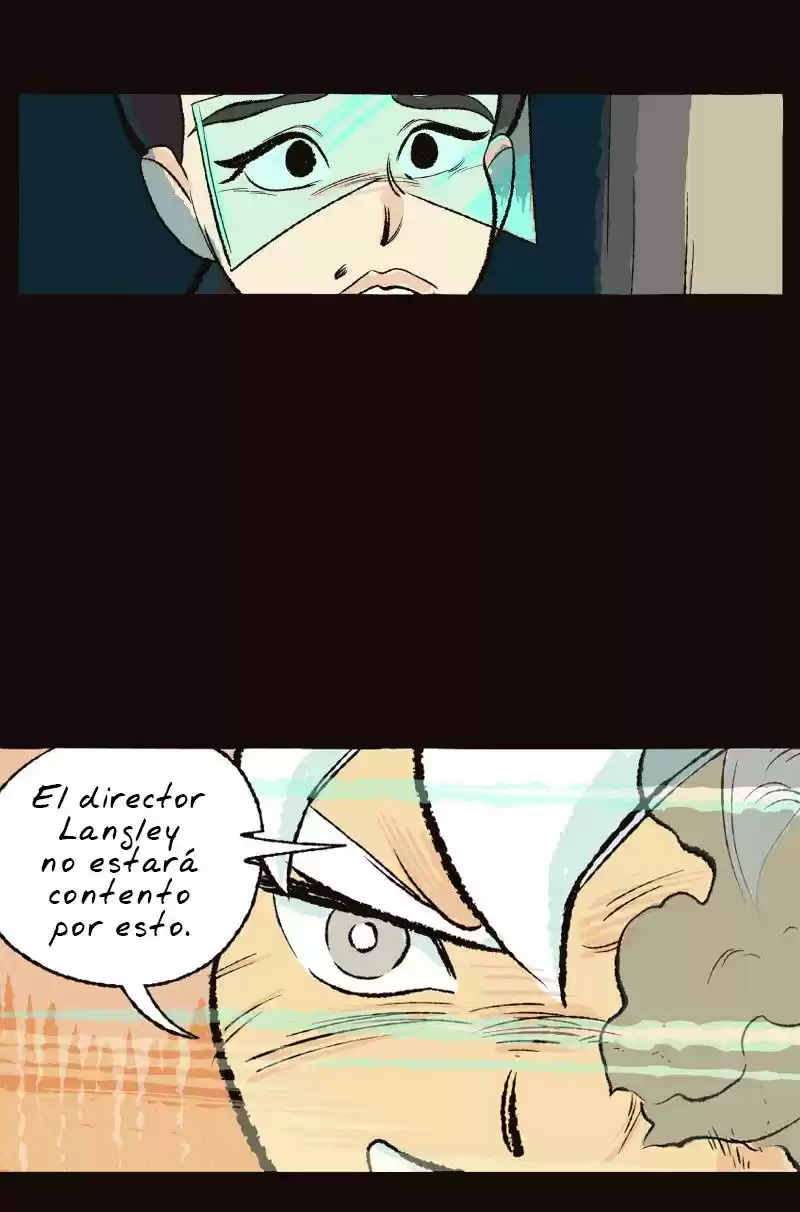 Space Boy - Capítulo 123 - Página 11 - LectorTMOo