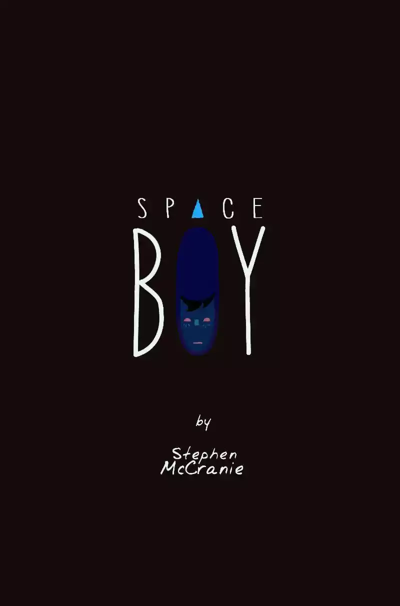 Space Boy - Capítulo 123 - Página 12 - LectorTMOo