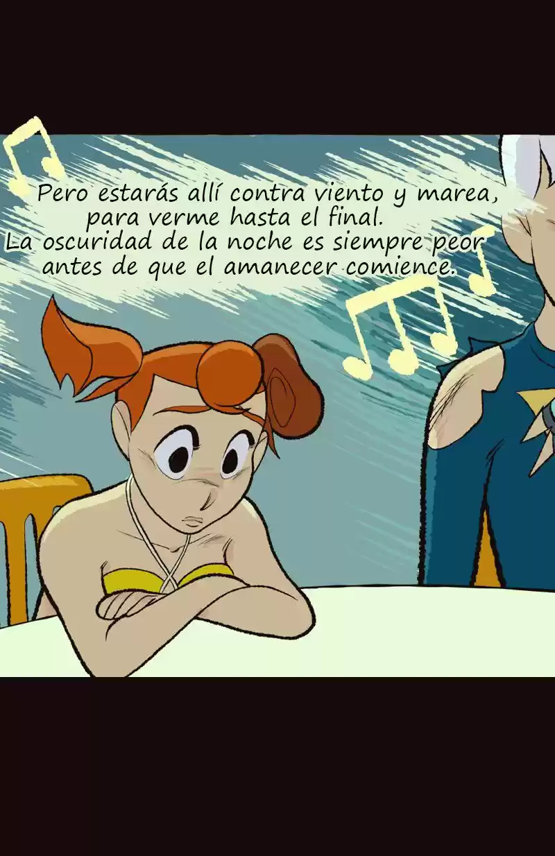 Space Boy - Capítulo 127 - Página 8 - LectorTMOo