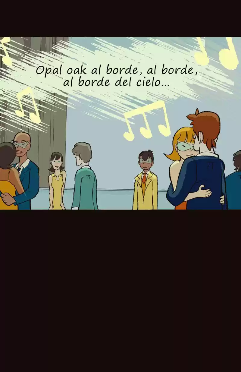 Space Boy - Capítulo 127 - Página 9 - LectorTMOo