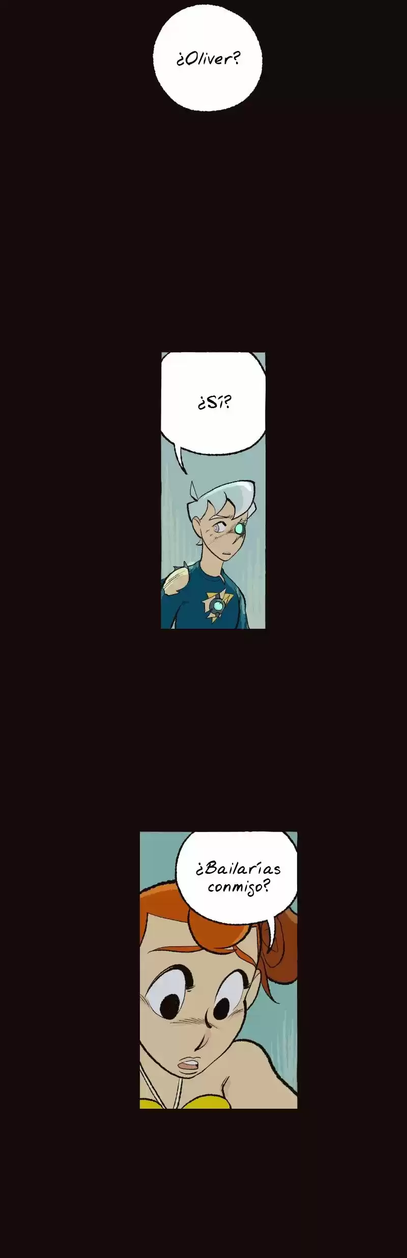 Space Boy - Capítulo 127 - Página 10 - LectorTMOo