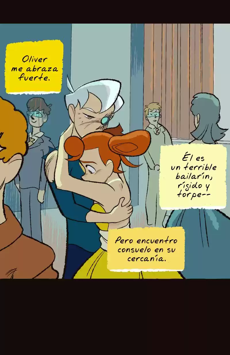 Space Boy - Capítulo 127 - Página 13 - LectorTMOo