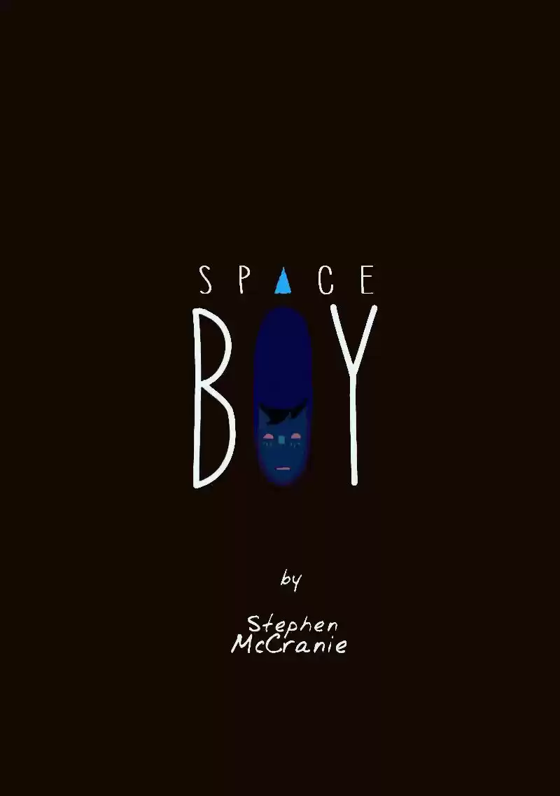 Space Boy - Capítulo 128 - Página 13 - LectorTMOo
