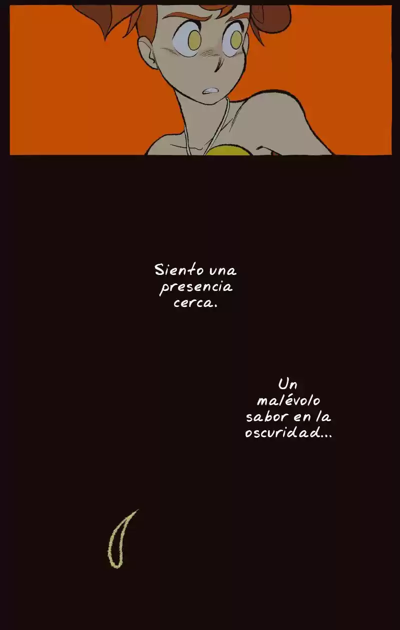 Space Boy - Capítulo 129 - Página 7 - LectorTMOo