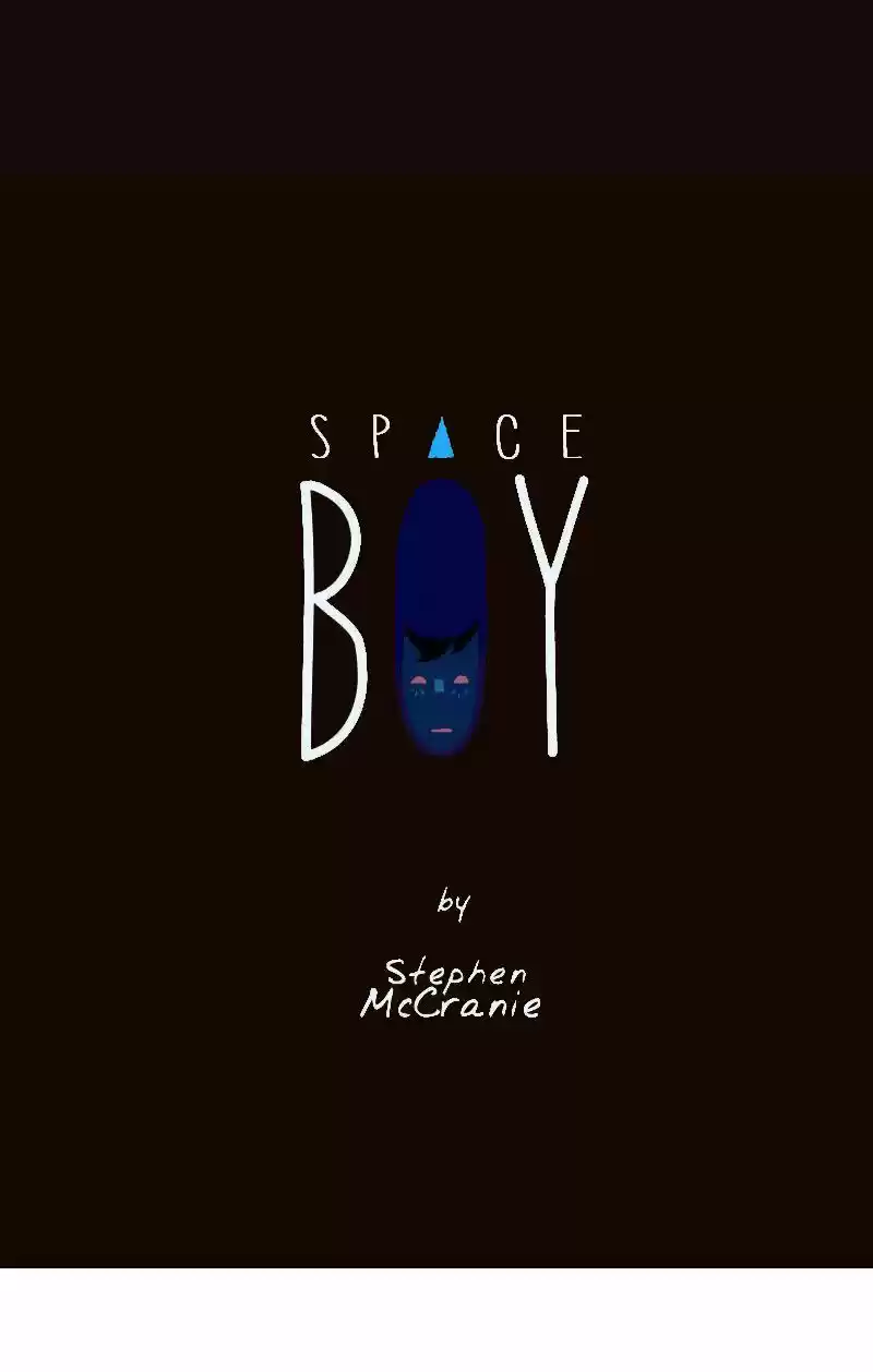 Space Boy - Capítulo 129 - Página 12 - LectorTMOo