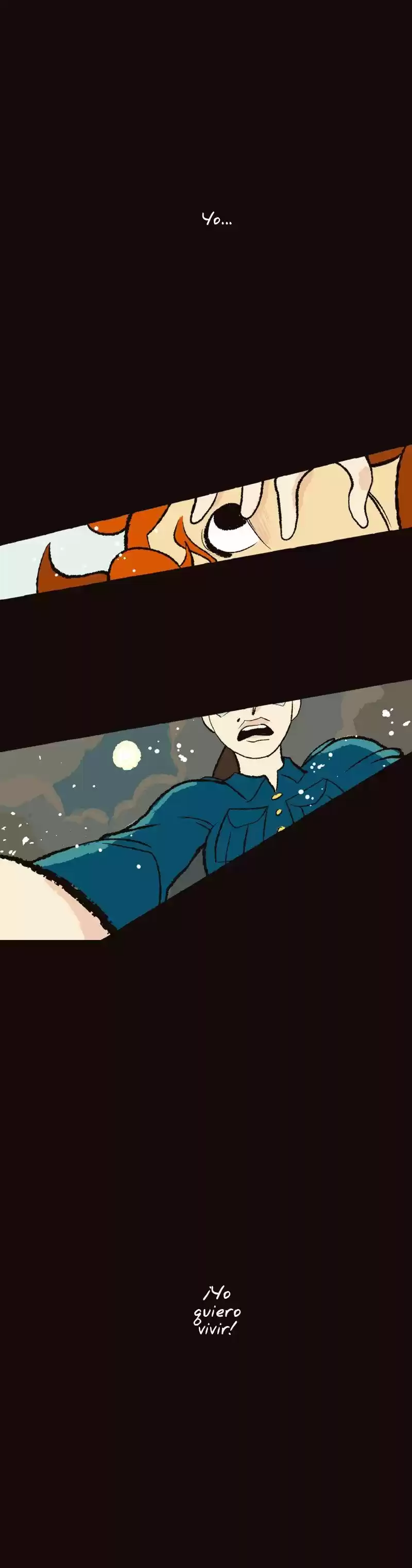 Space Boy - Capítulo 130 - Página 9 - LectorTMOo