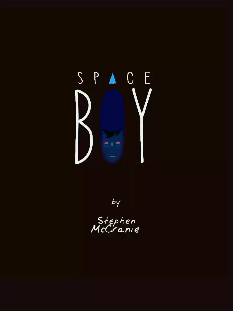 Space Boy - Capítulo 130 - Página 10 - LectorTMOo