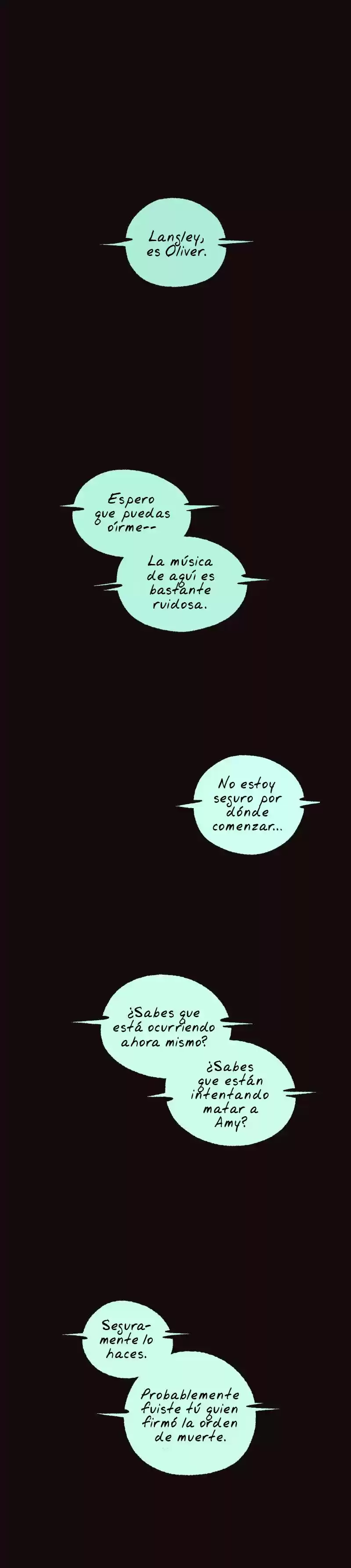 Space Boy - Capítulo 132 - Página 11 - LectorTMOo