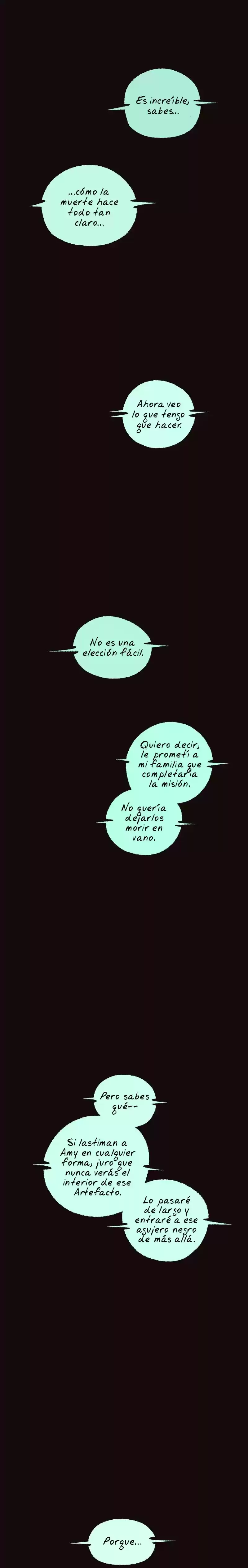 Space Boy - Capítulo 132 - Página 12 - LectorTMOo