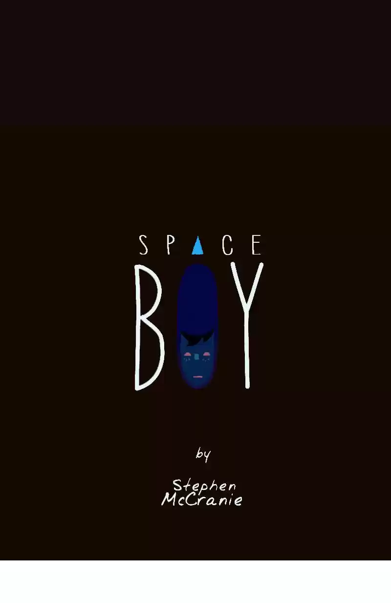 Space Boy - Capítulo 132 - Página 15 - LectorTMOo