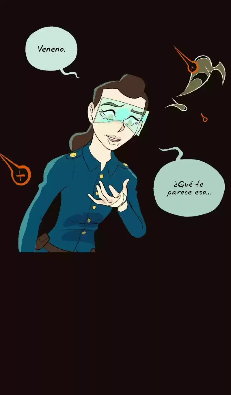Space Boy - Capítulo 133 - Página 10 - LectorTMOo
