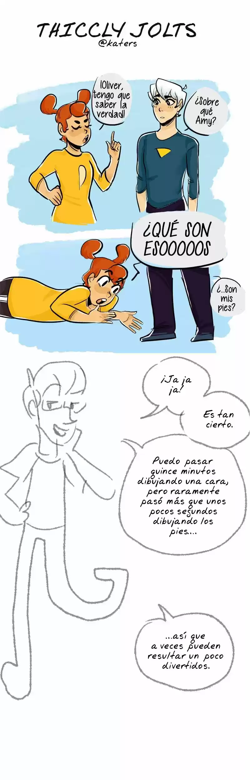 Space Boy - Capítulo 133 - Página 13 - LectorTMOo