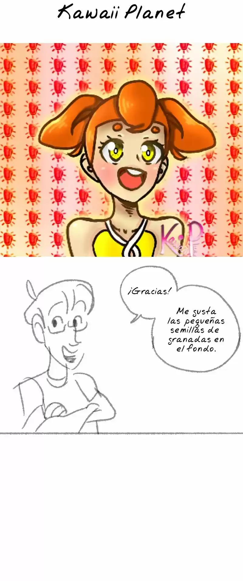 Space Boy - Capítulo 134 - Página 11 - LectorTMOo