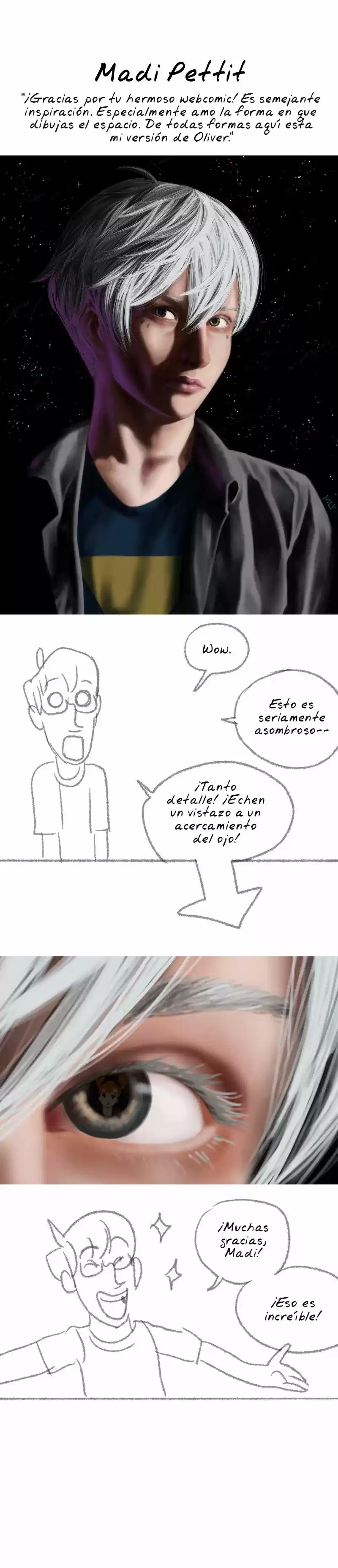 Space Boy - Capítulo 134 - Página 12 - LectorTMOo