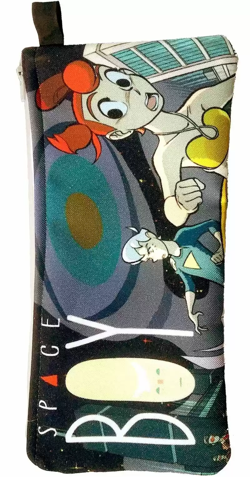 Space Boy - Capítulo 134 - Página 14 - LectorTMOo
