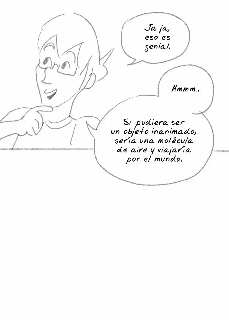 Space Boy - Capítulo 135 - Página 9 - LectorTMOo