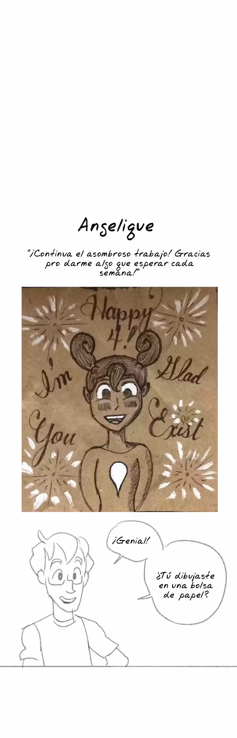 Space Boy - Capítulo 135 - Página 11 - LectorTMOo