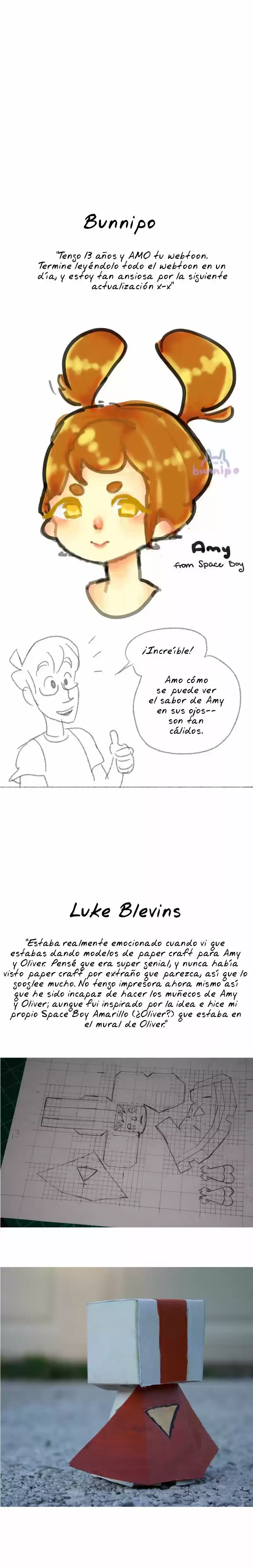 Space Boy - Capítulo 135 - Página 12 - LectorTMOo