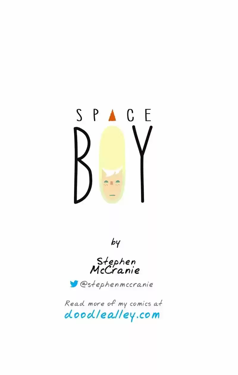 Space Boy - Capítulo 136 - Página 11 - LectorTMOo