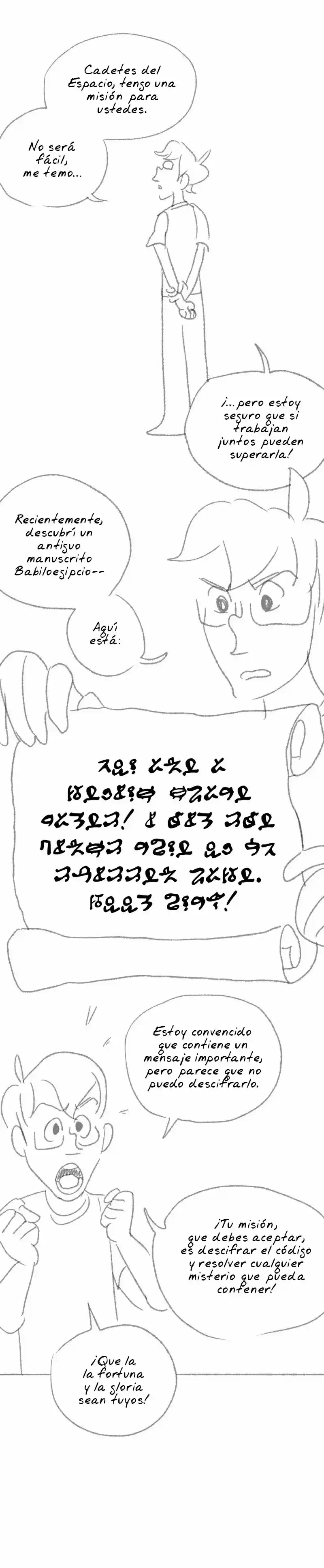 Space Boy - Capítulo 136 - Página 12 - LectorTMOo