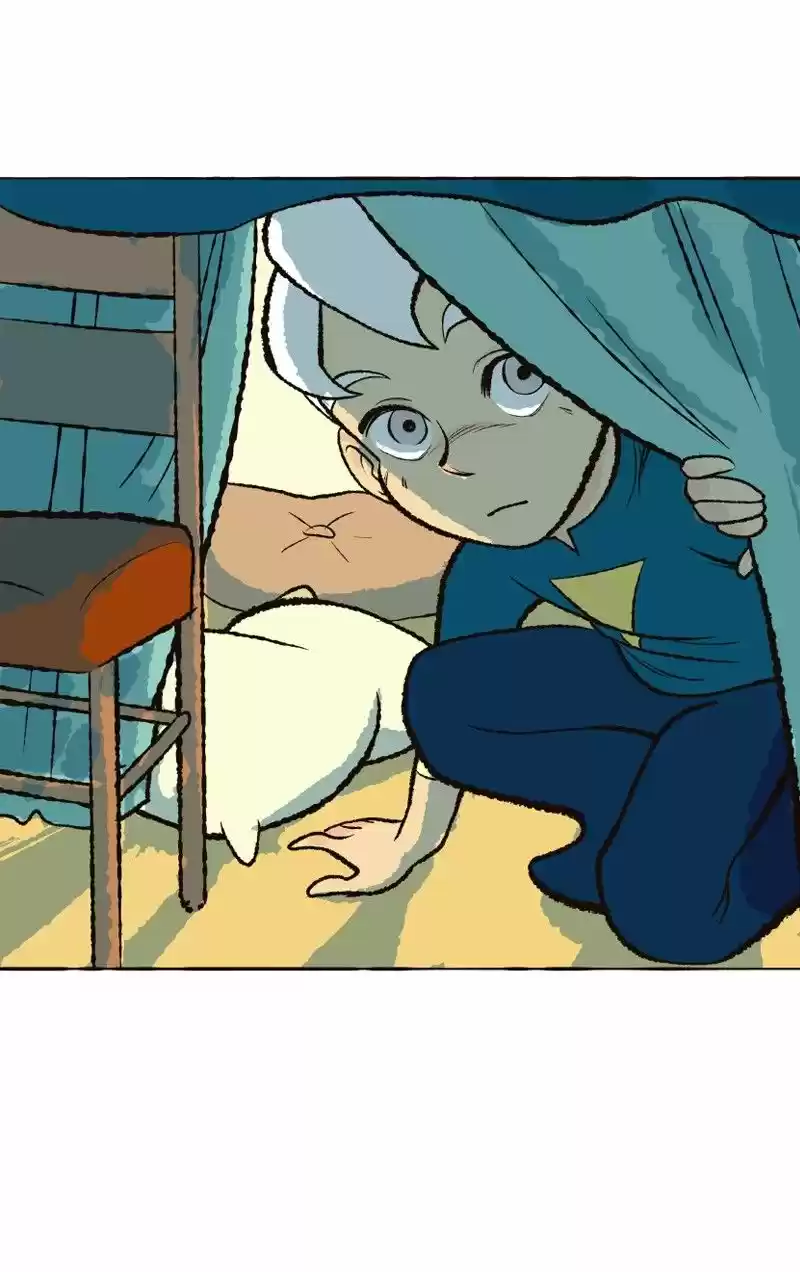 Space Boy - Capítulo 137 - Página 7 - LectorTMOo