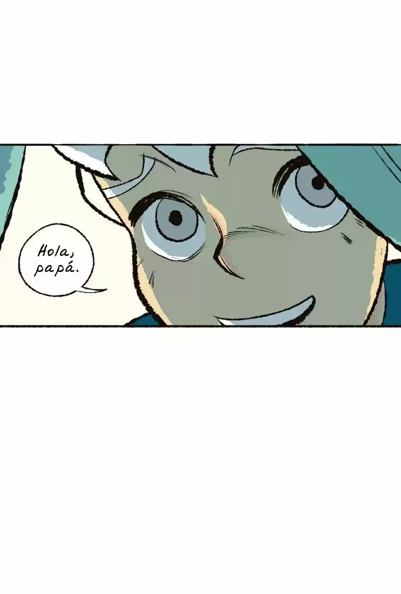 Space Boy - Capítulo 137 - Página 8 - LectorTMOo