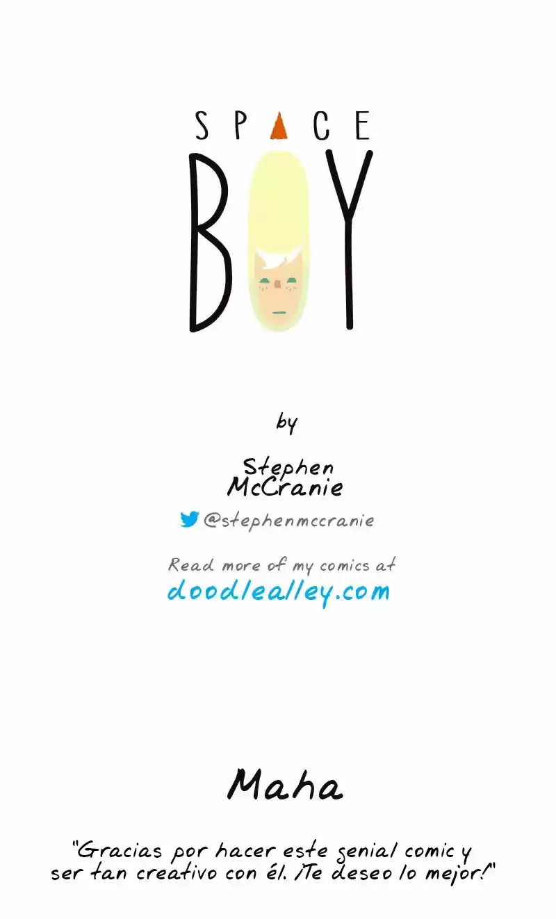 Space Boy - Capítulo 138 - Página 9 - LectorTMOo