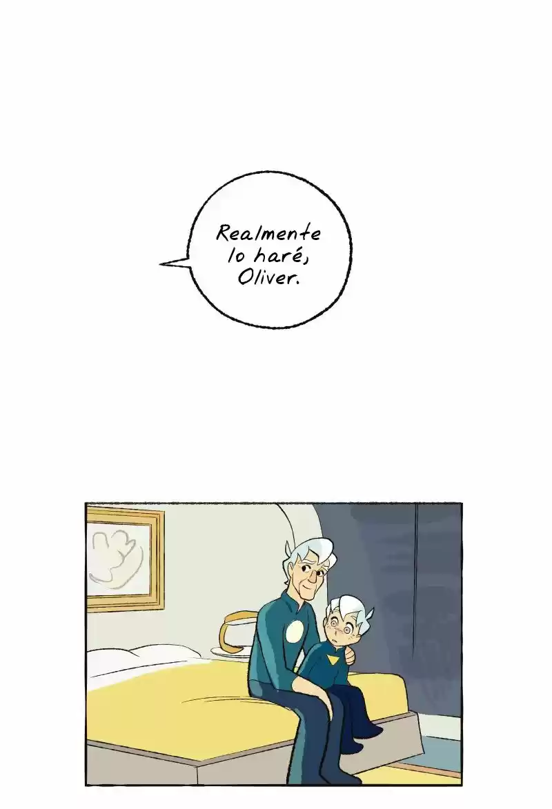 Space Boy - Capítulo 139 - Página 9 - LectorTMOo
